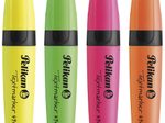 Pelikan 490 Textmarker Mehrfarbig