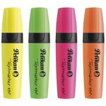 Pelikan 490 Textmarker Mehrfarbig