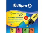 Pelikan 490 Textmarker Mehrfarbig