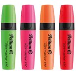 Pelikan 490 Textmarker Mehrfarbig