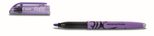 PILOT FRIXION Textmarker Lila