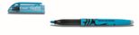 PILOT FRIXION Textmarker Blau