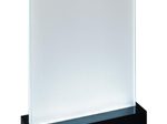 SIGEL LED LED-Tischaufsteller A5