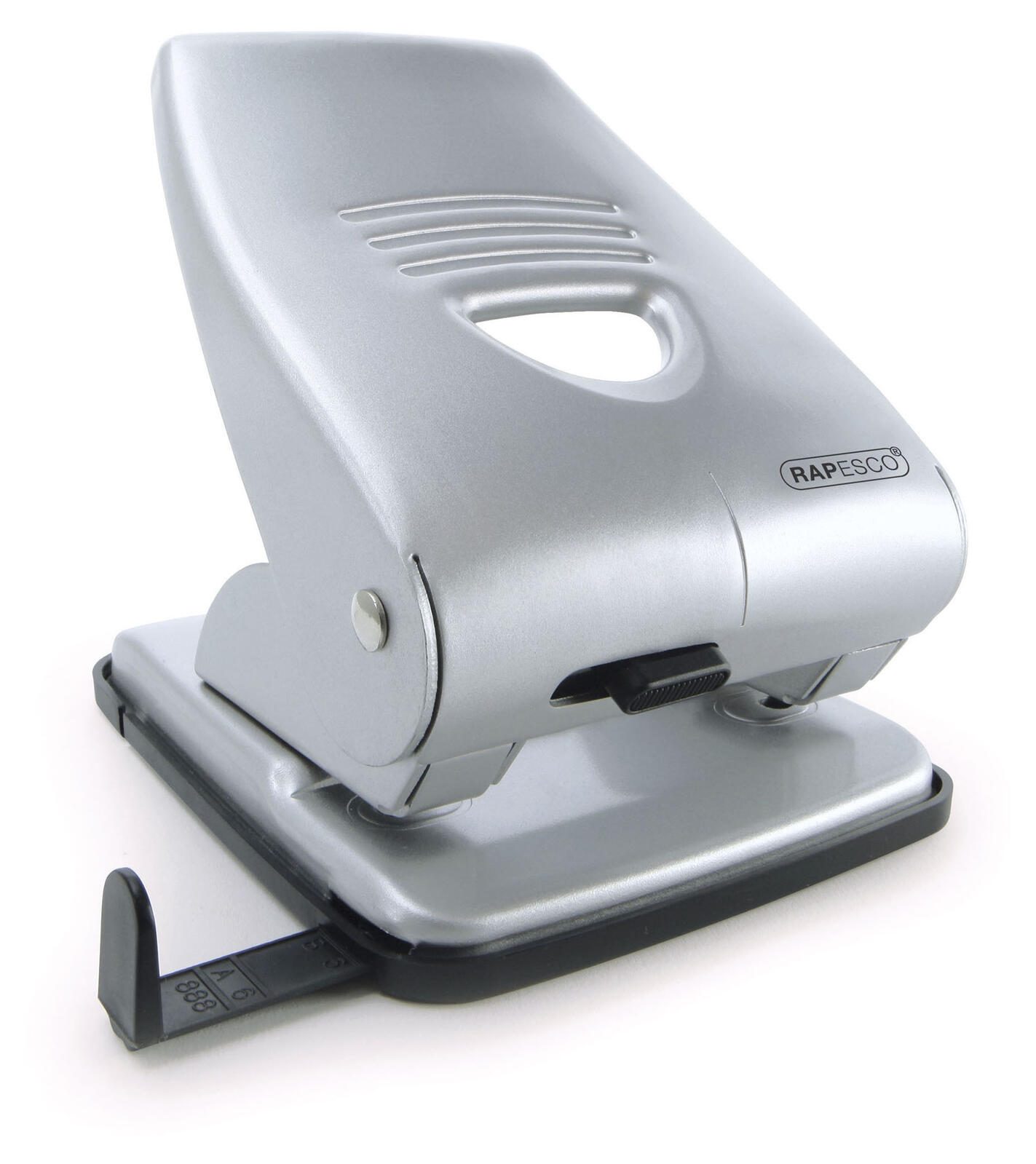 RAPESCO® Locher 835 silber