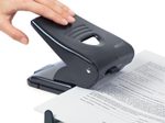 RAPESCO® Locher 835 schwarz