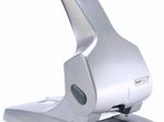 RAPESCO® Registraturlocher Zero-65 silber