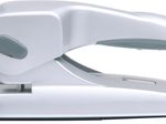 RAPESCO® Registraturlocher Zero-65 silber