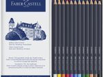 FABER-CASTELL Buntstifte Mehrfarbig