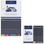 FABER-CASTELL Buntstifte Mehrfarbig