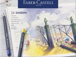 FABER-CASTELL Buntstifte Mehrfarbig