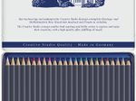 FABER-CASTELL Buntstifte Mehrfarbig