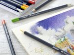 FABER-CASTELL Buntstifte Mehrfarbig