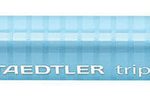 STAEDTLER Filzstifte Mehrfarbig 1.0 mm