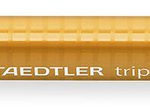 STAEDTLER Filzstifte Mehrfarbig 1.0 mm