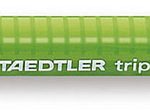 STAEDTLER Filzstifte Mehrfarbig 1.0 mm