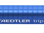 STAEDTLER Filzstifte Mehrfarbig 1.0 mm