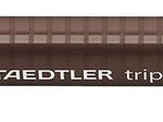 STAEDTLER Filzstifte Mehrfarbig 1.0 mm
