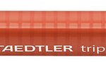 STAEDTLER Filzstifte Mehrfarbig 1.0 mm