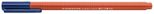 STAEDTLER Filzstifte Mehrfarbig 1.0 mm