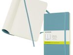 MOLESKINE Notizbuch ca. DIN A5 blanko, 240 Seiten