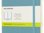 MOLESKINE Notizbuch ca. DIN A5 blanko, 240 Seiten
