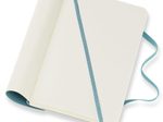 MOLESKINE Notizbuch ca. DIN A5 blanko, 240 Seiten