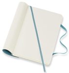 MOLESKINE Notizbuch ca. DIN A5 blanko, 240 Seiten