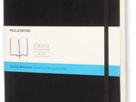 MOLESKINE Notizbuch ca. DIN A4 punktraster, 192 Seiten