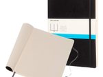 MOLESKINE Notizbuch ca. DIN A4 punktraster, 192 Seiten