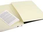 MOLESKINE Notizbuch ca. DIN A4 punktraster, 192 Seiten