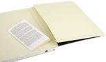 MOLESKINE Notizbuch ca. DIN A4 punktraster, 192 Seiten