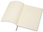 MOLESKINE Notizbuch ca. DIN A4 punktraster, 192 Seiten