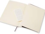MOLESKINE Notizbuch ca. DIN A4 punktraster, 192 Seiten