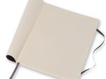 MOLESKINE Notizbuch ca. DIN A4 punktraster, 192 Seiten