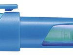 STABILO Patronenfüller blau