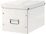 LEITZ Aufbewahrungsbox Click&Store 30,0 l - 32,0 x 36,0 x 31,0 cm weiß