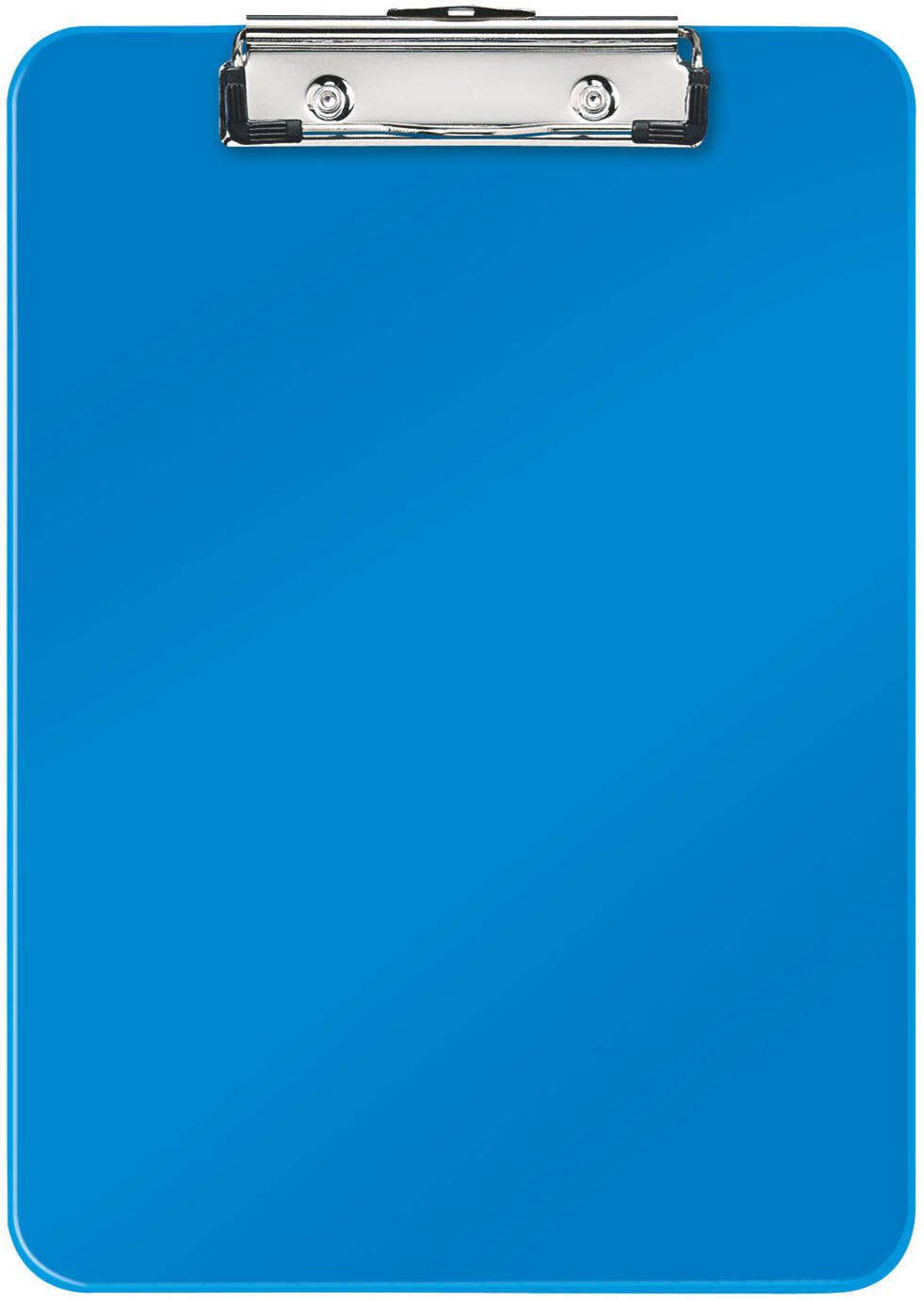 LEITZ Klemmbrett DIN A4 blau