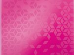 LEITZ Klemmbrettmappe DIN A4 pink