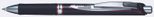 Pentel EnerGel Document Gelschreiber 0.35 mm, Schreibfarbe: Rot