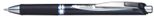 Pentel EnerGel Document Gelschreiber 0.35 mm, Schreibfarbe: Blau