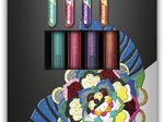 Pentel Dual Glitzer Gelschreiber 0.5 mm, Schreibfarbe: Mehrfarbig