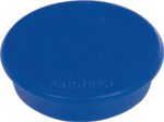 FRANKEN Magnet Ø 2,4 x 0,63 blau
