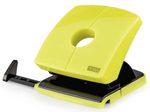 novus Locher B230 lucky green