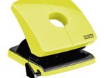 novus Locher B230 lucky green