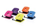 novus Locher B230 lucky green