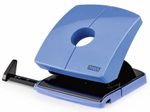 novus Locher B230 easy blue
