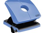 novus Locher B230 easy blue