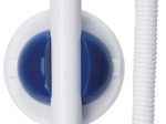 Schneider Kugelschreiber 0.6 mm Blau