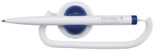 Schneider Kugelschreiber 0.6 mm Blau