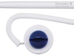 Schneider Kugelschreiber 0.6 mm Blau